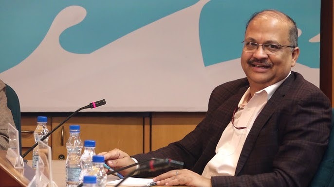 Mihir Kumar Singh