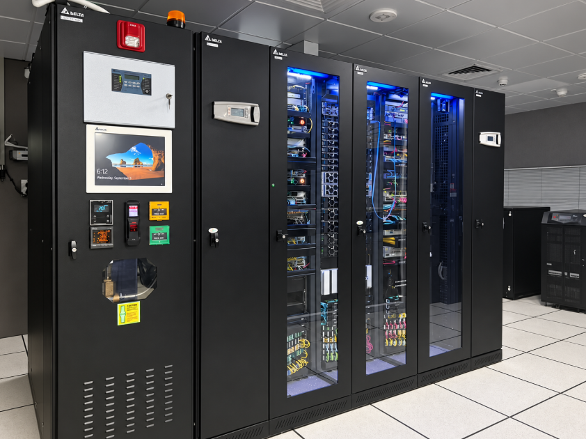 High Performance Computing (HPC) Facility