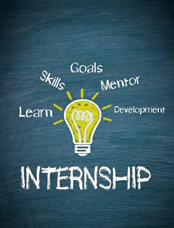 Internship at BMSK
