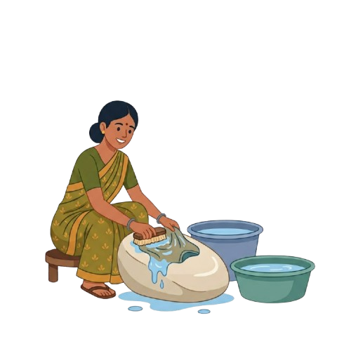 क्या BMSK मौसम संबंधी चेतावनियाँ जारी करता है?